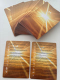 Dünen-Tarot
