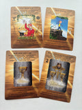 Dünen-Tarot