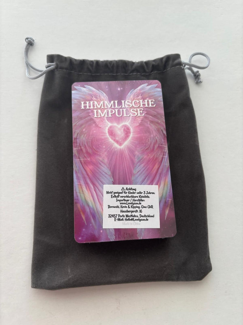 Himmlische Impulse